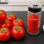 طرز تهیه پودر گوجه فرنگی با گوجه فرنگی های ارزان