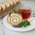 طرز تهیه شیرینی رولتی یخچالی (بدون پخت و پز و بدون همزن )