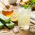 طرز تهیه شربت آلوورا با روشی ساده و اصولی (تمامی مراحل و نکات مهم)
