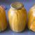 طرز تهیه کمپوت طالبی خانگی و خوشمزه یا ۲ قاشق شکر !!