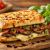 طرز تهیه ساندویچ بادمجان ایتالیایی در ۴ مرحله فقط در ۳۰ دقیقه
