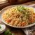 طرز تهیه بلغور پلو با گوجه؛ سریع، آسان و کم هزینه
