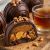 طرز تهیه ترافل های خوشمزه با بیسکویت / یک دسر آسان اما مجلسی