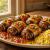 طرز تهیه خوراک بادمجان ترکی / متفاوت و خوشمزه