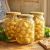 طرز تهیه سیر ترشی با سرکه سیب ؛ یه چاشنی مجلسی و خوشمزه برای کنار غذا