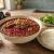 شیشه ناز ساروی؛ یک غذای محلی مازندرانی با طعمی متفاوت