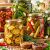 چندین مدل خیارشور از کشورهای مختلف؛ از تند تا شیرین و ادویه ای