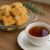 طرز تهیه نان قندی با چند ماده ساده؛ خوشمزه و مناسب تغذیه مدرسه!