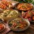 طرز تهیه ۵ مدل غذای کره ای با مواد اولیه ایرانی