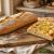 طرز تهیه دو مدل نان خوشمزه و خاص در خانه / خانگی و تازه