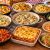 طرز تهیه ۱۰ غذای فوری برای روزهایی که حوصله آشپزی ندارید