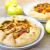 طرز تهیه گلت سیب؛ دسر روستایی و ساده با ظاهری شیک