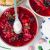 طرز تهیه سوپ لبو خامه ای روسی (مناسب برای ۴ نفر)