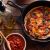 طرز تهیه پیتزا تابه ای بدون فر؛ شام خانگی سریع و خوشمزه