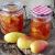 طرز تهیه مربای گلابی جنگلی با گلابی تازه