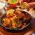 طرز تهیه چیکن هات اسپایسی خانگی با روکش چیپسی