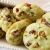 طرز تهیه کوکی پسته ای خانگی؛ ترد و خوش عطر
