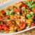 طرز تهیه پاتلیجان چولاما | غذای سنتی ترکی و آذربایجانی