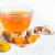 طرز تهیه چای زردچوبه در خانه + خواص و نکات مصرف