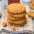 طرز تهیه بیسکویت جو دوسر خانگی؛ ترد و خوشمزه + رازهای طلایی پخت