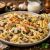 طرز تهیه پاستا آلفردو با مرغ و قارچ و خامه؛ بهترین روش پخت پاستا آلفردو