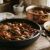 طرز تهیه خورشت بامیه با مرغ؛ دستور پخت مجلسی با فوت و فن جا افتادن خورش