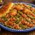 طرز تهیه لوبیا پلو با مرغ و بدون گوشت | آموزش مرحله به مرحله با فوت و فن های خوشمزه