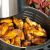 طرز تهیه پاچینی در ایر فرایر؛ خوشمزه، ترد و بدون روغن