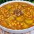 طرز تهیه خوراک نخود و کدو سبز با گوجه؛ ساده، خوشمزه و متفاوت
