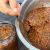 طرز تهیه ترشی لیته چهار فصل با بادمجان؛ خوشمزه و فوری
