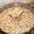 طرز تهیه خوراک لوبیا سفید بدون گوشت؛ راز پخت سریع لوبیا سفید بدون جدا شدن پوست