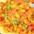 طرز تهیه خوراک گوشت چرخ کرده و لوبیا سفید با رب انار؛ غذایی خوشمزه و متفاوت