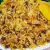 طرز تهیه گردو پلو با مرغ؛ پلویی مجلسی با گردو، کشمش و زرشک