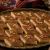 طرز تهیه حلوا خشک دورنگ قزوین؛ شیرینی سنتی و خوش عطر برای پذیرایی و عید