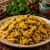طرز تهیه مُشتی؛ غذای سنتی، ساده و خوشمزه با نان خشک، سبزی معطر و روغن حیوانی