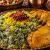 طرز تهیه باقالی پلو با مرغ؛ غذای مجلسی و خوش عطر با تمام فوت وفن های رستورانی