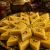 طرز تهیه برشتوک نخودچی؛ شیرینی سنتی با بافتی نرم، عطر هل و طعمی فراموش نشدنی
