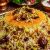 طرز تهیه رشته پلو تهرانی به سبک رستورانی؛ راز خوش عطر شدن رشته پلو مجلسی برای سفره های ایرانی