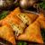 طرز تهیه سمبوسه پنیری و سیب زمینی؛ میان وعده ای ترد، کشدار و فوق العاده خوشمزه
