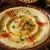 طرز تهیه حمص با ارده؛ دیپ عربی نرم، خامه ای و خوشمزه به روش اصیل