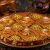 طرز تهیه رنگینک با آرد گندم؛ دسر سنتی، خوش عطر و مجلسی جنوب ایران!