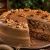 طرز تهیه کیک نسکافه و گردو؛ کیکی نرم، خوش عطر و کافی شاپی که همه عاشقش می شوند!