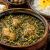 طرز تهیه سیر قلیه به روش اصیل گیلانی؛ خورشتی خوش عطر با سیر تازه و تخم مرغ که طعم شمال را به سفره شما می آورد