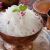 طرز تهیه رشته فالوده خانگی با روشی جدید؛ بدون دستگاه و با بافتی کشدار و حرفه ای