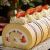 طرز تهیه رول کیک سوئیسی خامه ای بدون ترک؛ نرم، لطیف و حرفه ای مثل قنادی