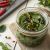 طرز تهیه ترشی خرفه؛ ترشی متفاوت و خوشمزه برای کنار غذا