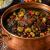 خورش دروغگو یا باقلا فسنجان؛ طعم اصیل گیلان با ترکیبی متفاوت و وسوسه انگیز!