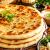 نان تابه ای ساده و نرم؛ نانی فوری و خوشمزه برای صبحانه و شام بدون فر