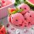 طرز تهیه بستنی هندوانه ای با ثعلب؛ خنک، کشدار و خوش رنگ برای روزهای گرم تابستان