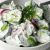 طرز تهیه سالاد خیار یونانی به ۲ روش؛ خنک، ترد و خوش عطر مثل یک عصر تابستانی در یونان!